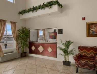 Super 8 By Wyndham St. Louis Airport Hotel Woodson Terrace Exterior photo