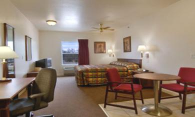 Super 8 By Wyndham St. Louis Airport Hotel Woodson Terrace Room photo